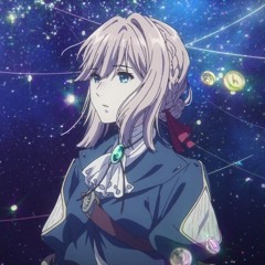 Violet Evergarden, Never Coming Back Hip Hop Remix