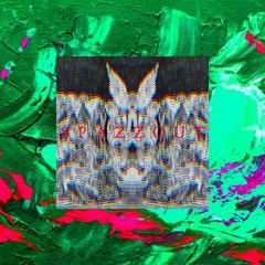 SPAZZOUT (PROD. ANTSYD)