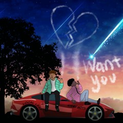 Want You ft. Sterl Gotti