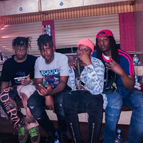 Stream Flavor ft Juice WRLD by Noahs Art Listen online for free on