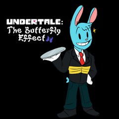 UNDERTALE: The Butterfly Effect - Blue Bunny
