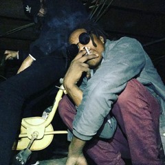 Frozenn - feat. YungAguas(prod. Bartelson)