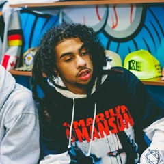 Robb Bank$ - Ritz (prod. killredda)