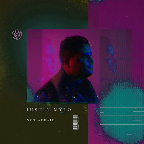 Justin Mylo - Not Afraid (Andrew A Edit)