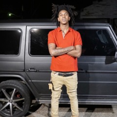 Da Real Gee Money - In Yo Lane