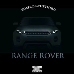 Range Rover (Prod.Rahn)