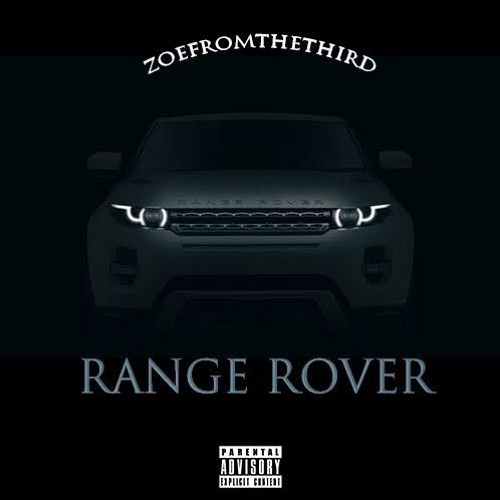 Range Rover (Prod.Rahn)