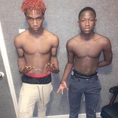 Where Da Fame ft, IkeBlack7