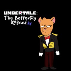 UNDERTALE: The Butterfly Effect - Catscratch