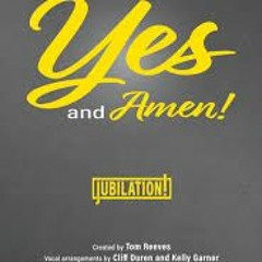 Brighter Day (Arr. by Garner) - Yes & Amen