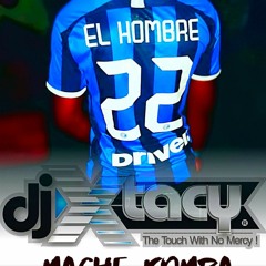 KONPA  LIVE MIX (MACHE KONPA EL HOMBRE )