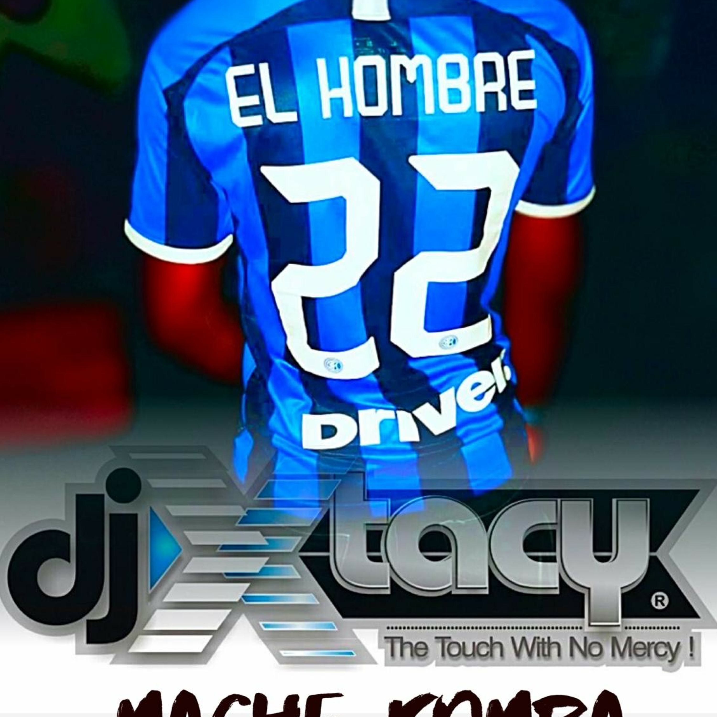 DISK JOCKEY (DJ )