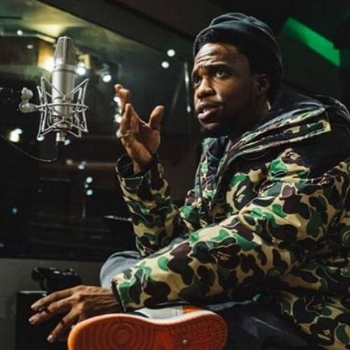 Curren$y - All Work Ft. Young Dolph (AUDIO)