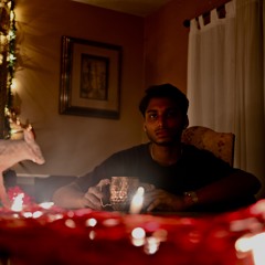 ROLLIN - AyeVinny  Prod. (Spotted Alien/LCS x Jurrivh)