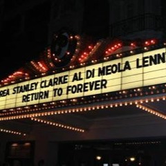 Return To Forever at Paramount Theatre