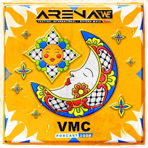 VMC - Arena Festival 2020 (Podcast 2)