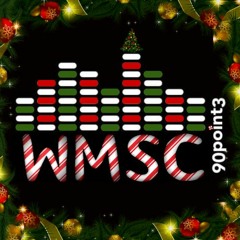 WMSC Holiday Sing-a-long