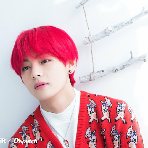 Stream BTS' Jimin and V's New Songs Christmas Love & Snow Flower