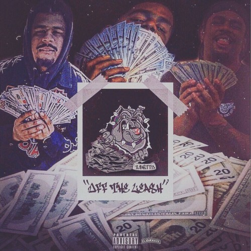 Off The Leash - Streets Prod. Phozer Beatz