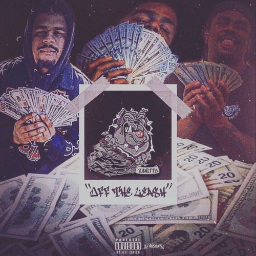 Off The Leash - IDK (Prod. Wavy Tre)