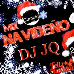 DJ JQ Mix Navideño