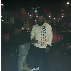 RiverSide GangTalk Ra-Gotti X BigNooN