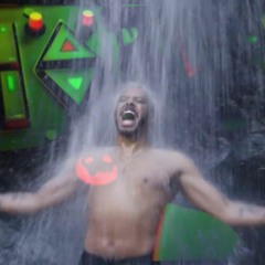 Zack Fox, Axel F - The Crazy Frog Bean Kicked In // Yung Skrrt Mashup