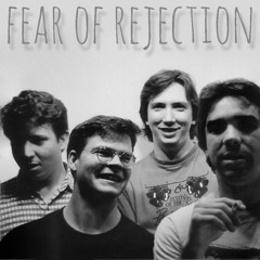 Fear Of Rejection - The Passenger - Remastered