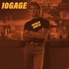 Patrick Swayze