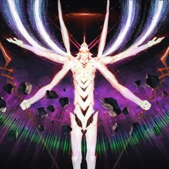 From Beethoven 9 + The Wrath Of God In All Its Fury - Evangelion 3.33 You Can (Not) Redo