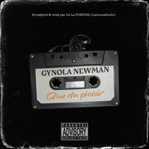 Mixtape "Que du plaisir"  - Quelque chose de neuf