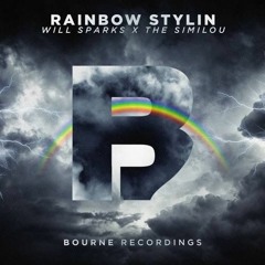 Will Sparks, The Similou - Rainbow Stylin' (Mr. Macs Reverse Bass Edit)