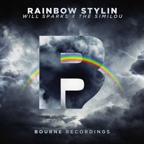 Will Sparks, The Similou - Rainbow Stylin' (Mr. Macs Reverse Bass Edit)