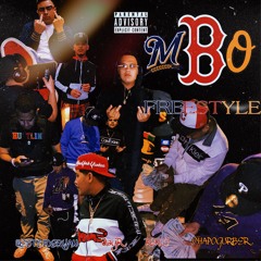 MBO Freestyle ft. JayR, Renzo, WestsideRyan
