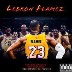 Lebron Flamez