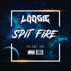 SPIT FIRE VOLUME ONE