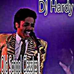 80's & 90'S OLD SCHOOL CLASSICS MIXED BY DJ HARDY MORRIS DAY AND THE TIME,CAMEO, KEITH SWEAT & M.mp3
