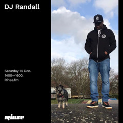 DJ Randall - 14 December 2019