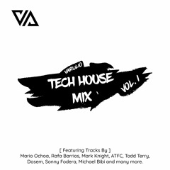 Tech House Mix Vol. I