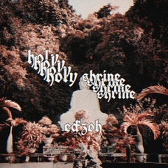 holy shrine