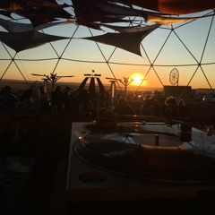 Live at Stargate 2019 - Sunday Morning Sunrise