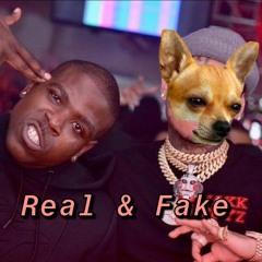 Real Fake (SO BROOKLYN FREESTYLE)