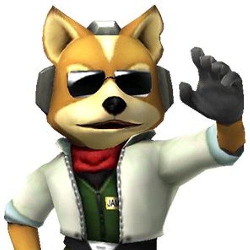 Super Smash Bros. Melee - Corneria Beat