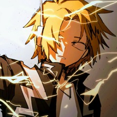 ⚡Bolt (Denki rap) by rustage ⚡