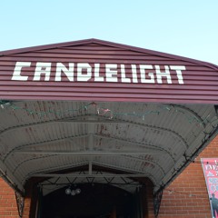 Stacy Dillard Trio - Last Set @ The Candle Light Lounge 12-14-19