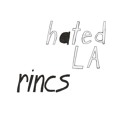 rincs Hated&#x20;LA Artwork