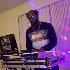 Dj KIng Jahfar Afrovibes #2