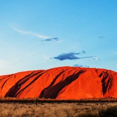 Uluru