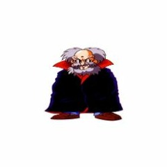 Megaman 6 - Mr. X Stage [2A03 + 3xN163]