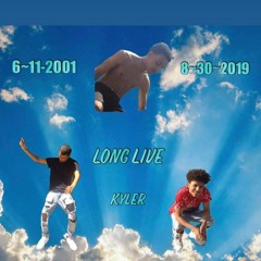 ANB Bandit - Lone Survivor (Tipsy Tribute)